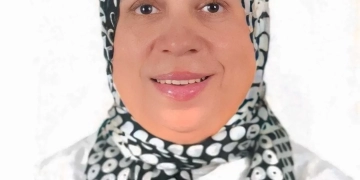 المجلس للمرأة يهنئ المستشارتين داليا النمكي وأسماء عبد الدايم لتوليهما مناصب قيادية بالنيابة العامة لأول مرة 2 - جريدة المساء المجلس للمرأة يهنئ المستشارتين داليا النمكي وأسماء عبد الدايم لتوليهما مناصب قيادية بالنيابة العامة لأول مرة 1 - جريدة المساء