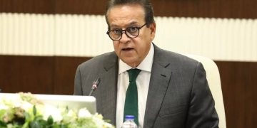 الصحة:  خطة التأمين الطبي الشامل لتعزيز جودة حياة الطلاب في العام الدراسي الجديد 1 - جريدة المساء