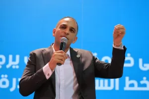 إطلاق حملة «حماية» للتوعية والكشف المبكر عن الأورام السرطانية داخل جميع مراكز الشباب 19 - جريدة المساء