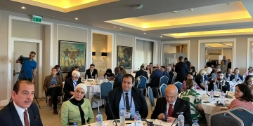 افتتاح المؤتمر السابع للشراكة من أجل المبادرات الدولية للقاحات (PIVI) في القاهرة 1 - جريدة المساء