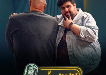 اليوم.. أيمن وتار ضيف "فضفضت أوى" مع معتز التونى   16 - جريدة المساء