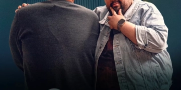 اليوم.. أيمن وتار ضيف "فضفضت أوى" مع معتز التونى 2 - جريدة المساء اليوم.. أيمن وتار ضيف "فضفضت أوى" مع معتز التونى 1 - جريدة المساء