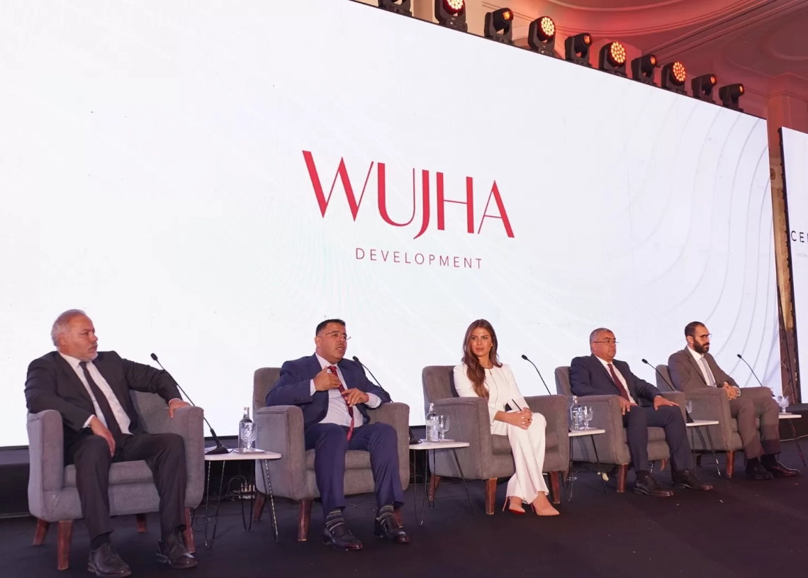 وجهة العمانية تعتزم دخول السوق العقاري المصري واقتناص أراضي في الساحل الشمالي والتجمع الخامس 19 - جريدة المساء