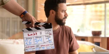 أحمد داود يستكمل تصوير "إذما" و"الكراش" قبل رمضان 2026 2 - جريدة المساء أحمد داود يستكمل تصوير "إذما" و"الكراش" قبل رمضان 2026 1 - جريدة المساء