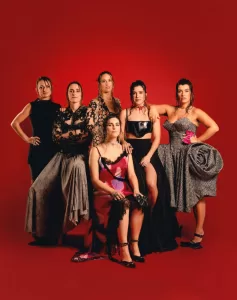 البرنامج الكامل للدورة الخامسة لمهرجان " هي الفنون – She Arts" 25 - جريدة المساء