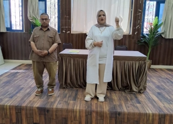 مطروح تستعد لانطلاق المرحلة الثانية من البرنامج القومي لتنمية مهارات اللغة العربية مع بداية الدراسة 19 - جريدة المساء