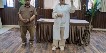 مطروح تستعد لانطلاق المرحلة الثانية من البرنامج القومي لتنمية مهارات اللغة العربية مع بداية الدراسة 1 - جريدة المساء