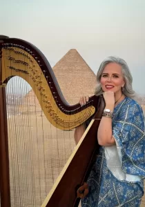 البرنامج الكامل للدورة الخامسة لمهرجان " هي الفنون – She Arts" 21 - جريدة المساء