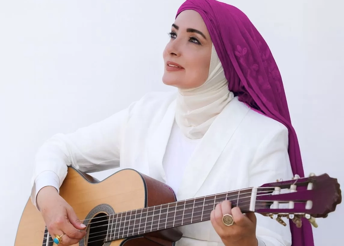 البرنامج الكامل للدورة الخامسة لمهرجان " هي الفنون – She Arts" 19 - جريدة المساء