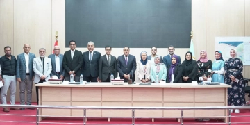 وزارة الإسكان تعتمد  المخطط الاستراتيجي لعدد (٢١) قرية من قري مطروح 1 - جريدة المساء