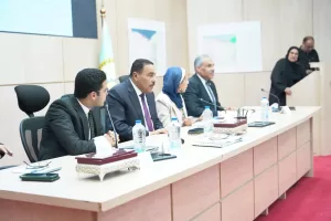 وزارة الإسكان تعتمد  المخطط الاستراتيجي لعدد (٢١) قرية من قري مطروح 25 - جريدة المساء