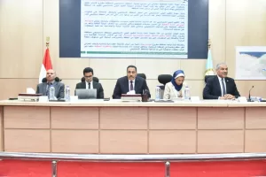 وزارة الإسكان تعتمد  المخطط الاستراتيجي لعدد (٢١) قرية من قري مطروح 23 - جريدة المساء