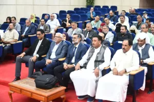 وزارة الإسكان تعتمد  المخطط الاستراتيجي لعدد (٢١) قرية من قري مطروح 21 - جريدة المساء