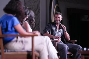 "ميدفست مصر" يعرض برنامج "خطوات" في دورته السابعة 19 - جريدة المساء