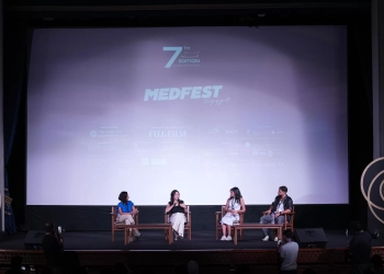 "ميدفست مصر" يعرض برنامج "خطوات" في دورته السابعة 18 - جريدة المساء