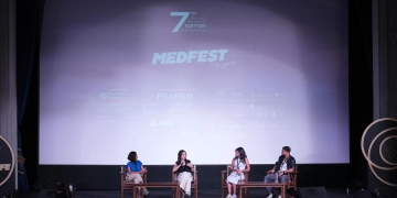 "ميدفست مصر" يعرض برنامج "خطوات" في دورته السابعة 1 - جريدة المساء