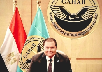 رئيس هيئة الاعتماد استعرض تقرير إنجازات 2024- 2025 أمام مجلس الوزراء 13 - جريدة المساء