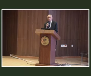 القومي للبحوث وهيئة المستشفيات التعليمية يحتفلان بتخريج أول دفعة من الدبلومة المهنية في البحوث الإكلينيكية والجودة الصحية 22 - جريدة المساء