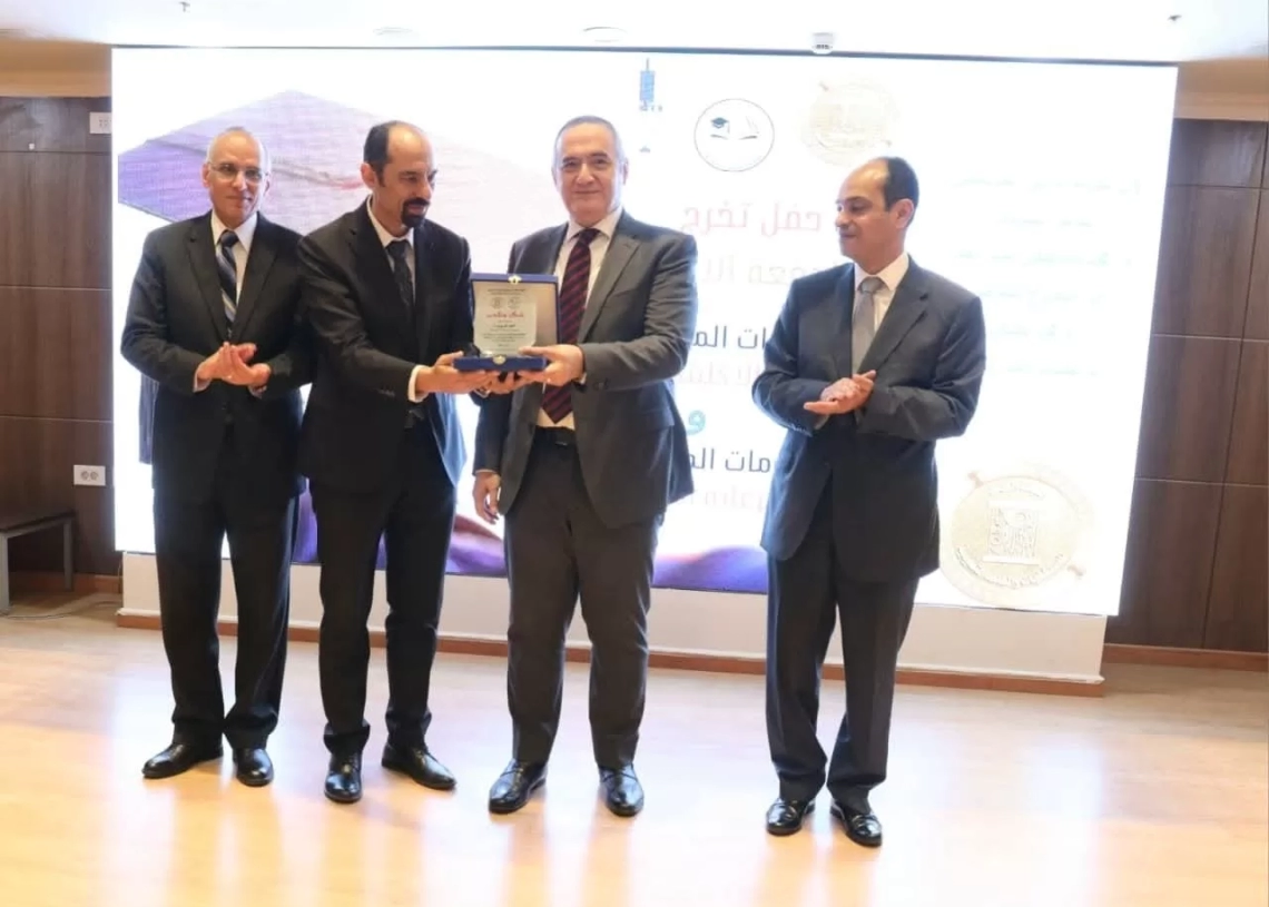 القومي للبحوث وهيئة المستشفيات التعليمية يحتفلان بتخريج أول دفعة من الدبلومة المهنية في البحوث الإكلينيكية والجودة الصحية 18 - جريدة المساء