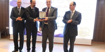 القومي للبحوث وهيئة المستشفيات التعليمية يحتفلان بتخريج أول دفعة من الدبلومة المهنية في البحوث الإكلينيكية والجودة الصحية 1 - جريدة المساء