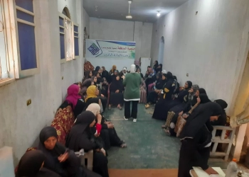 "تحديات المشاركة السياسية للمرأة"..ندوة لإعلام قنا بدندرة 15 - جريدة المساء