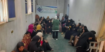"تحديات المشاركة السياسية للمرأة"..ندوة لإعلام قنا بدندرة 1 - جريدة المساء