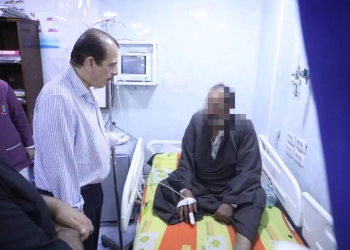  نائبة وزير الصحة تفقدت وحدة طب الأسرة بقرية بخانس فى قنا 24 - جريدة المساء