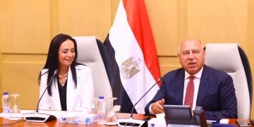 وزير الصناعة: بروتوكول التعاون مع "التضامن" نموذج لتجارب مماثلة في الوزارات والهيئات 1 - جريدة المساء