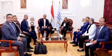 صندوق مكافحة الإدمان: علاج 100 ألف مريض إدمان مجانًا خلال 8 أشهر 1 - جريدة المساء