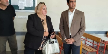 نائب محافظ مطروح يتفقد عددًا من المنشآت الخدمية بمدينة العلمين 1 - جريدة المساء