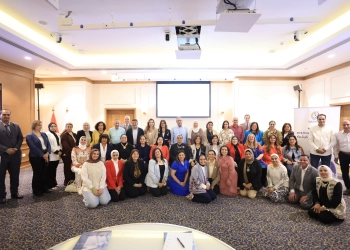 نظمها المجلس القومى: حلقة نقاشية حول أنشطته فى ضوء وضع مصر فى المؤشرات الدولية وتمكين المرأة 25 - جريدة المساء