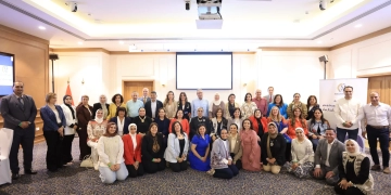 نظمها المجلس القومى: حلقة نقاشية حول أنشطته فى ضوء وضع مصر فى المؤشرات الدولية وتمكين المرأة 1 - جريدة المساء