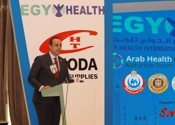 رئيس هيئة الرعاية الصحية: نرفض قصف المستشفيات وقطع المساعدات الطبية عن غزة 23 - جريدة المساء