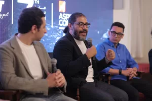 “سينما في الجول” ضمن فعاليات ميدفست مصر.. وإشادات ب "فوي فوي فوي" 16 - جريدة المساء