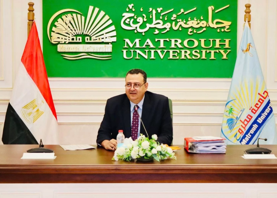 انطلاق العام الدراسي بكليات جامعة 19 - جريدة المساء