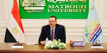 انطلاق العام الدراسي بكليات جامعة 1 - جريدة المساء