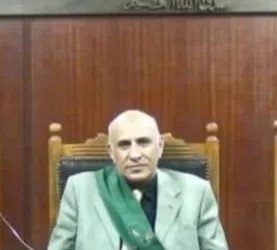 ذبح البراءة على سرير الطفولة.. أب من بسيون ينحر رضيعة بدم بارد انتقامًا من زوجته.. والمحكمة تقضي بإعدامه شنقًا 23 - جريدة المساء