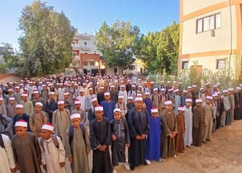 محافظ الجيزة يطمئن على انتظام الدراسة بالمعاهد الأزهرية 17 - جريدة المساء