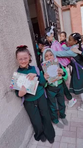 محافظ الجيزة يطمئن على انتظام الدراسة بالمعاهد الأزهرية 26 - جريدة المساء