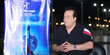 رئيس جمعية مسافرون: بورسعيد مؤهلة لتكون وجهة عالمية.. بأنماط سياحية جديدة 1 - جريدة المساء