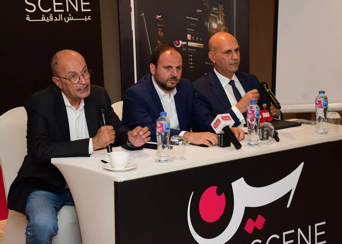 الإنتهاء من تصوير مسلسل "ميكرو دراما".. والعرض على منصة "سين" 19 - جريدة المساء