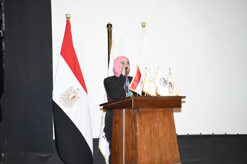 محافظ قنا يدشن مبادرة "صحح مفاهيمك" لنشر الوعي وتصحيح الأفكار المغلوطة 24 - جريدة المساء