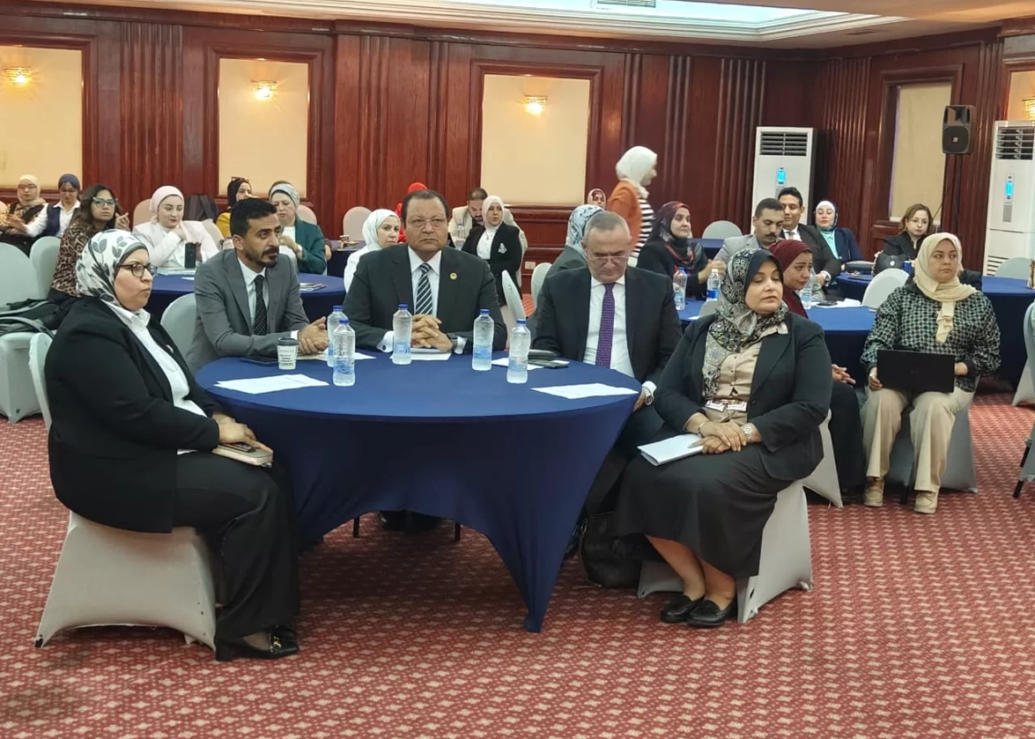 الصحة : إطلاق الدبلوم المهني لسلامة المرضى وإدارة مخاطر الرعاية الصحية 19 - جريدة المساء