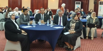 الصحة : إطلاق الدبلوم المهني لسلامة المرضى وإدارة مخاطر الرعاية الصحية 1 - جريدة المساء