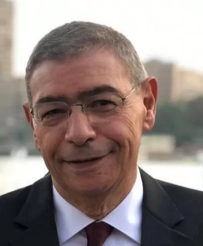 الاقتصاد الرقمي" بالاتحاد العام للغرف التجارية تدعو الشركات المصرية للمشاركة في معرض Bharat Telecom Expo 2025 بالهند 17 - جريدة المساء