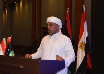 الغرفة التجارية بمطروح تنظم قافلة طبية مجانية 21 - جريدة المساء