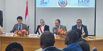 وزارة الصحة نظمت دورة تدريبية لمكافحة الدرن وكورونا والتهابات الجهاز التنفسي 1 - جريدة المساء