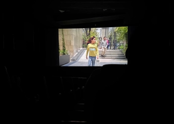 إقبال جماهيري كبير ل"هابي بيرث داي" قبل تمثيله لمصر في الأوسكار 23 - جريدة المساء