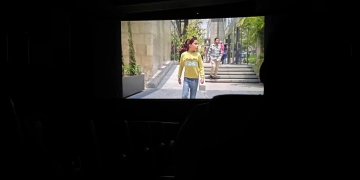 إقبال جماهيري كبير ل"هابي بيرث داي" قبل تمثيله لمصر في الأوسكار 2 - جريدة المساء إقبال جماهيري كبير ل"هابي بيرث داي" قبل تمثيله لمصر في الأوسكار 1 - جريدة المساء