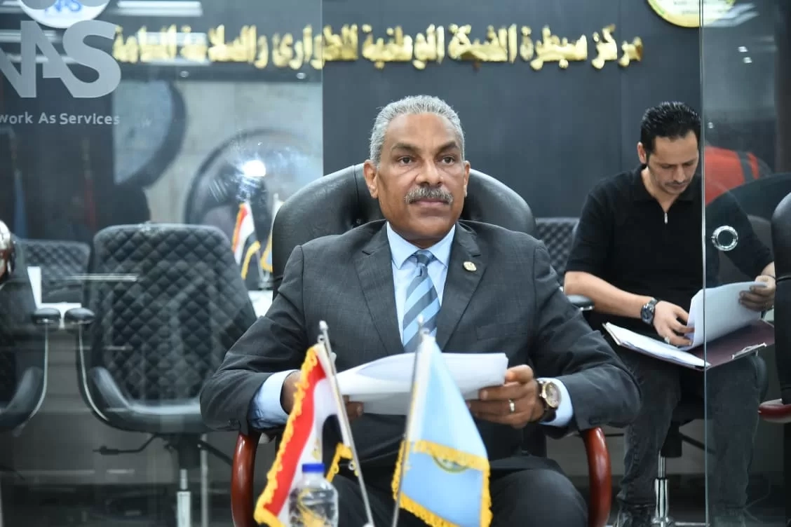 تنفيذ سيناريوهات عملية لمجابهة الامطار والسيول بمطروح 18 - جريدة المساء تنفيذ سيناريوهات عملية لمجابهة الامطار والسيول بمطروح 17 - جريدة المساء